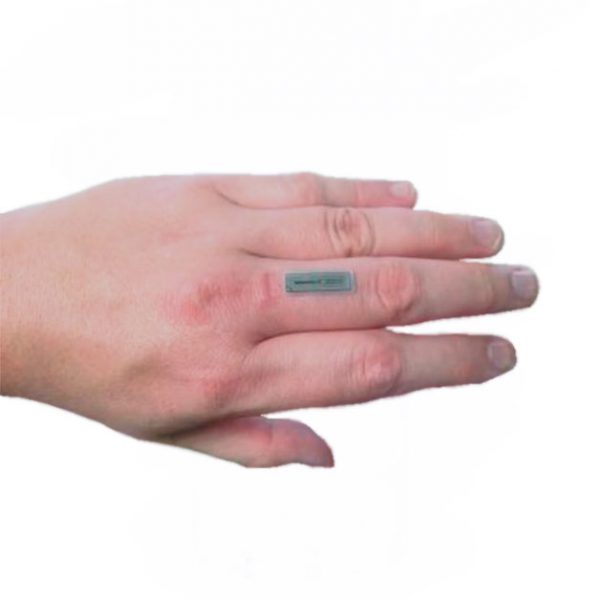 chip NFC flexNT
