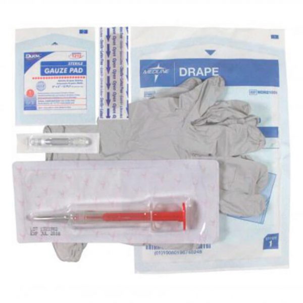 Implante sensor de temperatura xBT