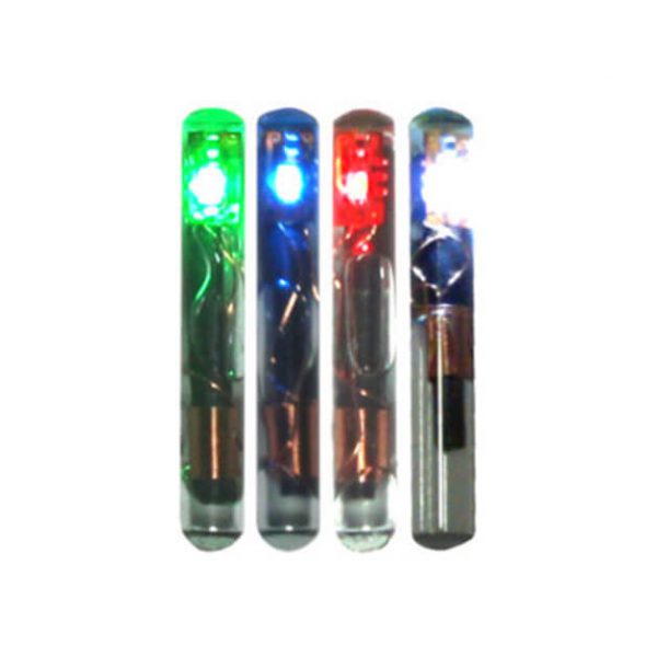 Implante xSIID NFC + LED Rojo