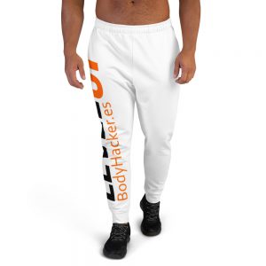 Pantalones de chándal BodyHacker Level Up