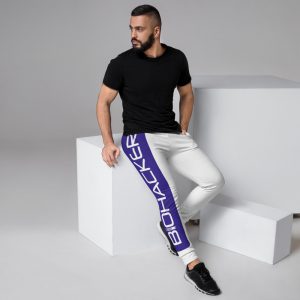 Pantalones de chándal BioHacker