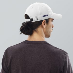 Gorra BioHacker