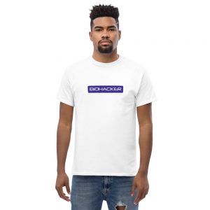 Camiseta gruesa hombre